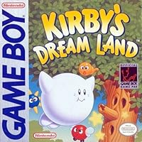 Amazon.com: Kirby's Dreamland 2 (Renewed) : Video Games